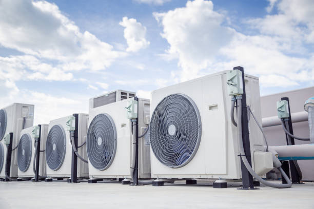 Best Geothermal HVAC Systems in Plantation, FL